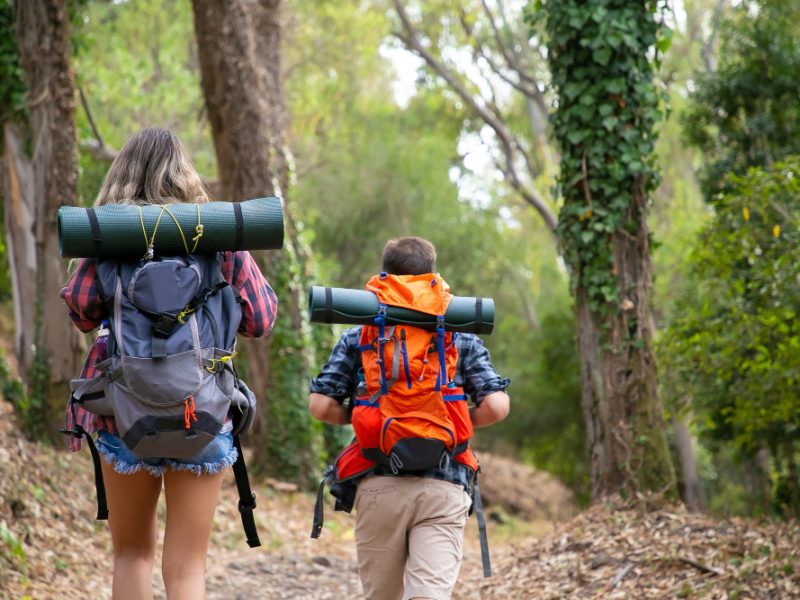 Il viaggio nel tempo: alla scoperta dell’isola di Asinara